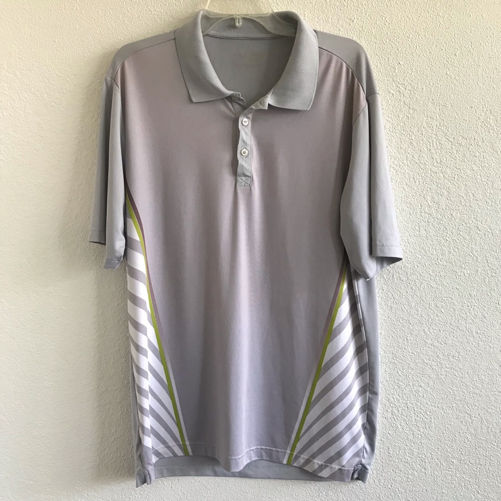 3/$20 Fila Polo Shirt